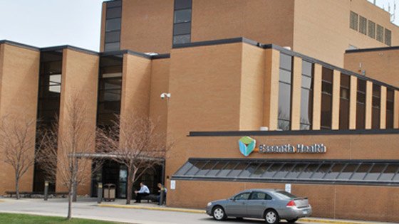 Essentia Health-South University Clinic (Fargo)