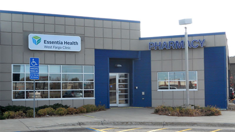 Essentia Health-West Fargo Clinic