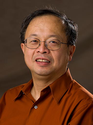 David Tsen