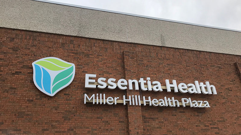 Essentia Health-Miller Hill Clinic (Duluth)