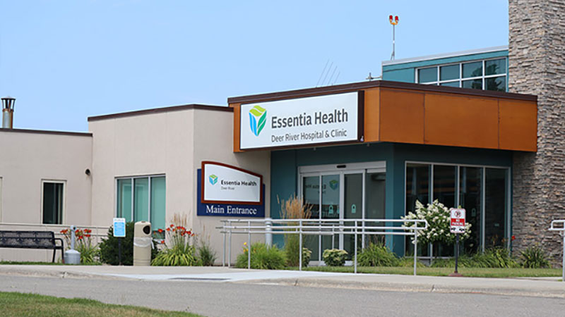 Essentia Health-Deer River